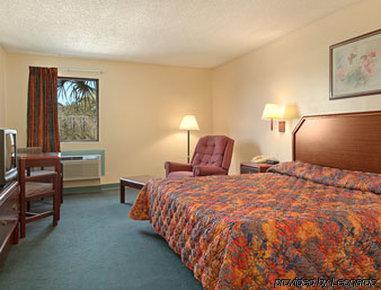 Red Roof Inn Moss Point Quarto foto
